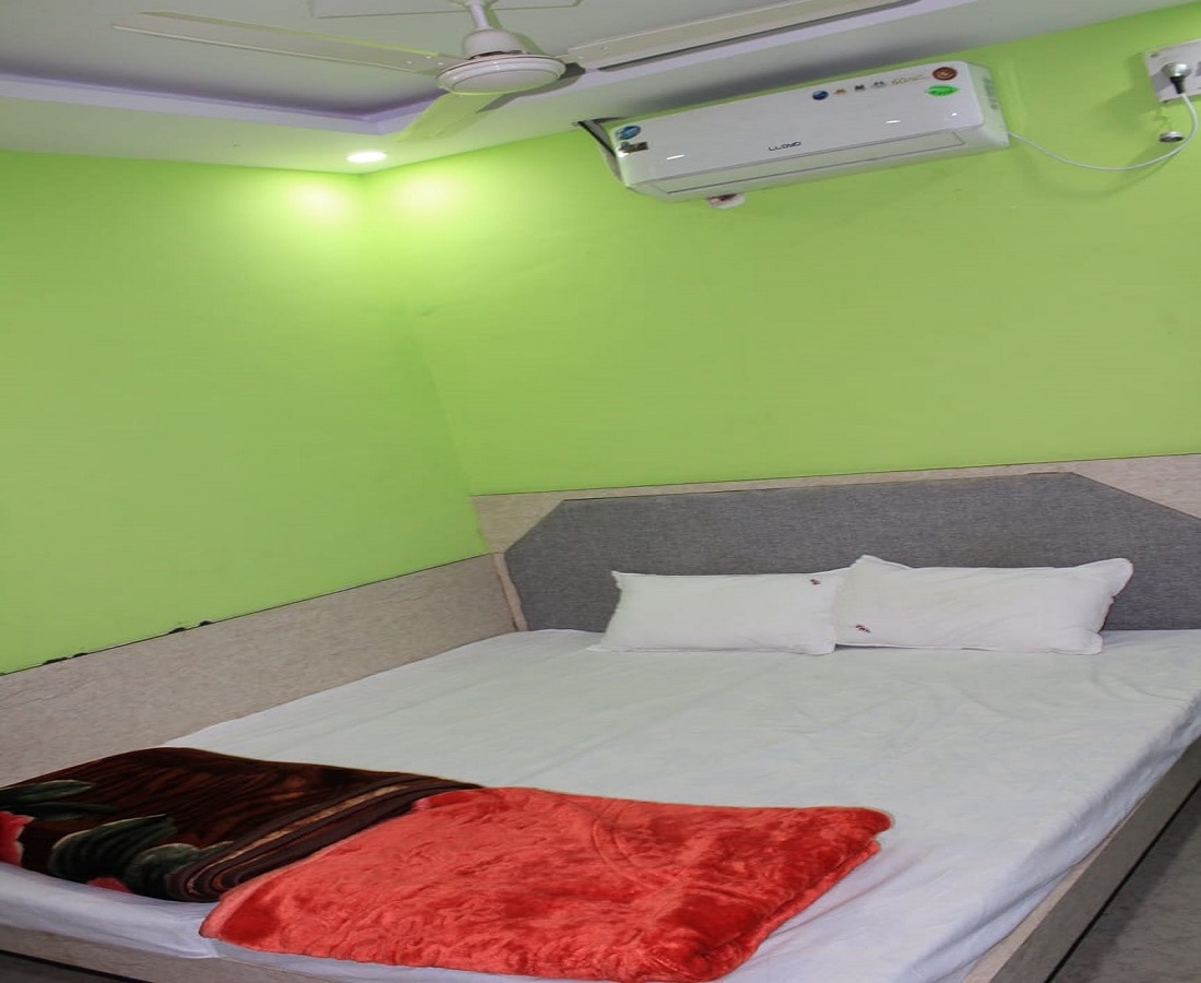 Hotel Meghna And Restaurants - Tap to explore photos