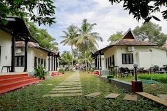 Winterfeel Venice Resort, Alleppey