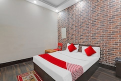 Hotel O New Pacifica Grand, Lucknow