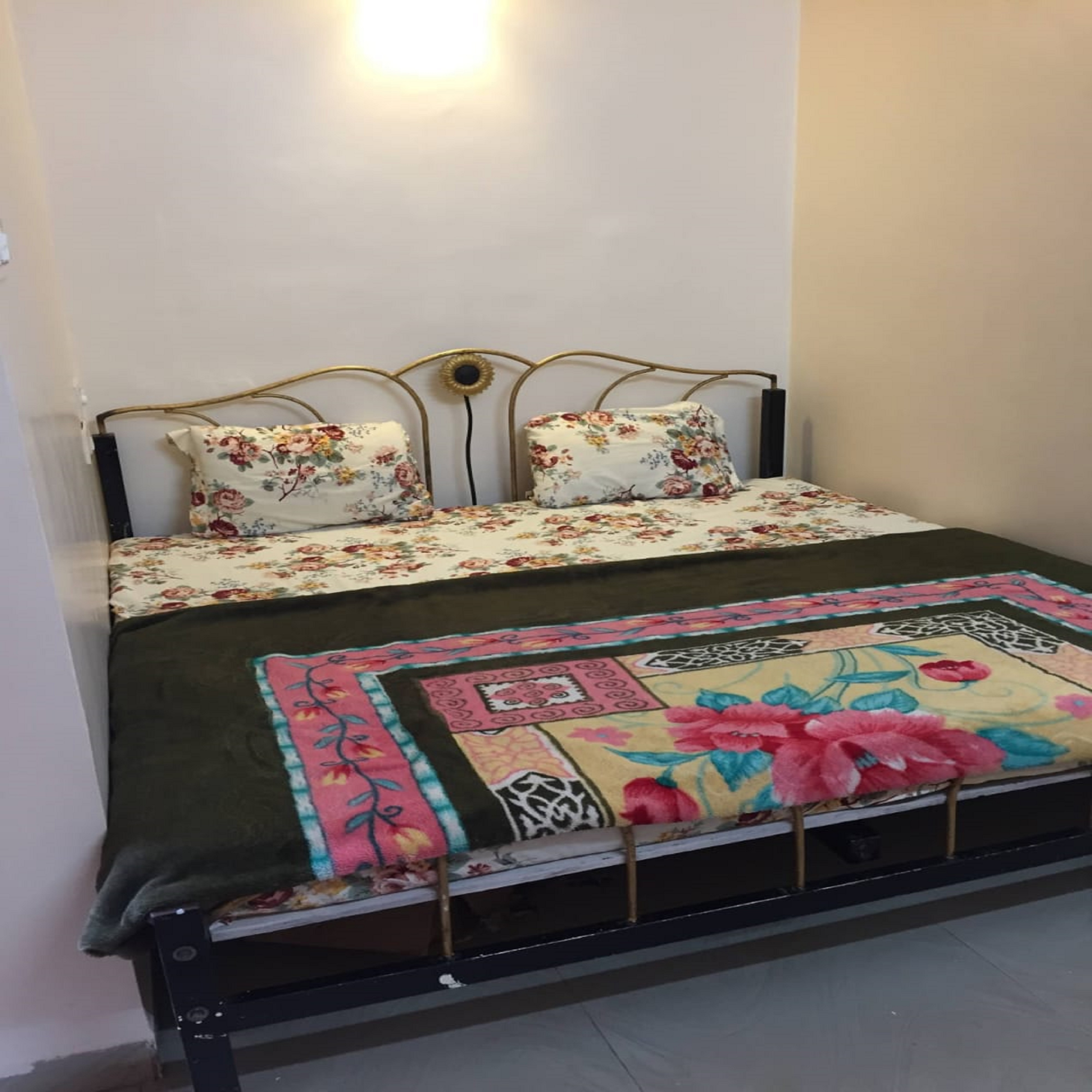 Namrata Palace - Tap to explore photos