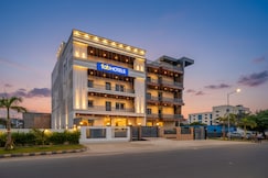 FabHotel Expo Centre Inn, Greater Noida