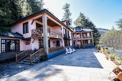 Mahasu House, Mashobra