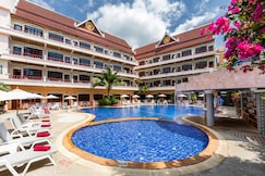 Tony Resort Patong Phuket, Phuket