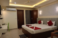 Hotel Jasmin Palace, Angul