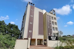 Super Hotel O Ramaraopet Near Kakinada Beach, Chintapalle
