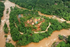 Poliyam Thuruth Eco Tourism Village Resort, Kasaragod