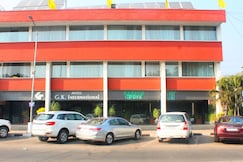 Hotel GK International, Chandigarh