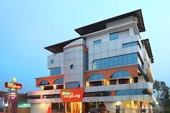 Hotel Heyday Inn, Pathanamthitta