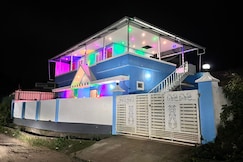 Kanthaloor Zen- Zoner, Marayoor