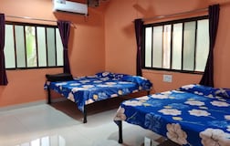 Family AC Room
