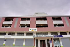 Itsy Hotels Oasis Pride, Nashik