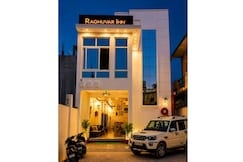 Raghuvar Inn, Ayodhya
