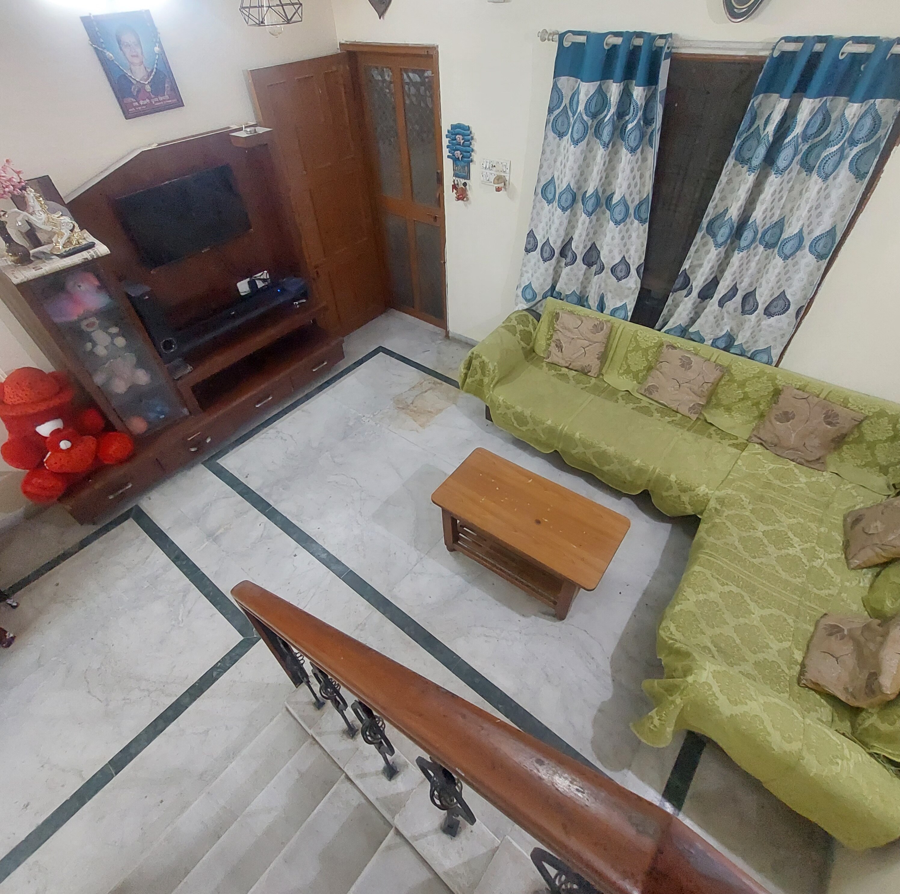 Home Stay with Sanjeev - Tap to explore photos