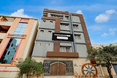 Super Townhouse Oak Tirupati Formerly Sky Towers, Rajampet