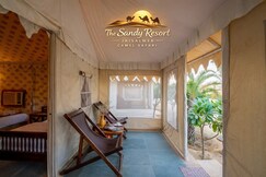 The Sandy Resort Jaisalmer, Jaisalmer