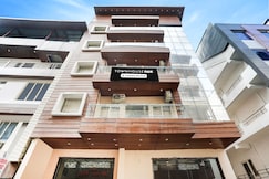 Townhouse Oak Tapovan