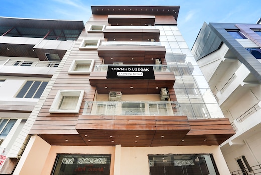 Townhouse Oak Tapovan