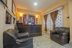 Hotel O Park Inn, Lachen