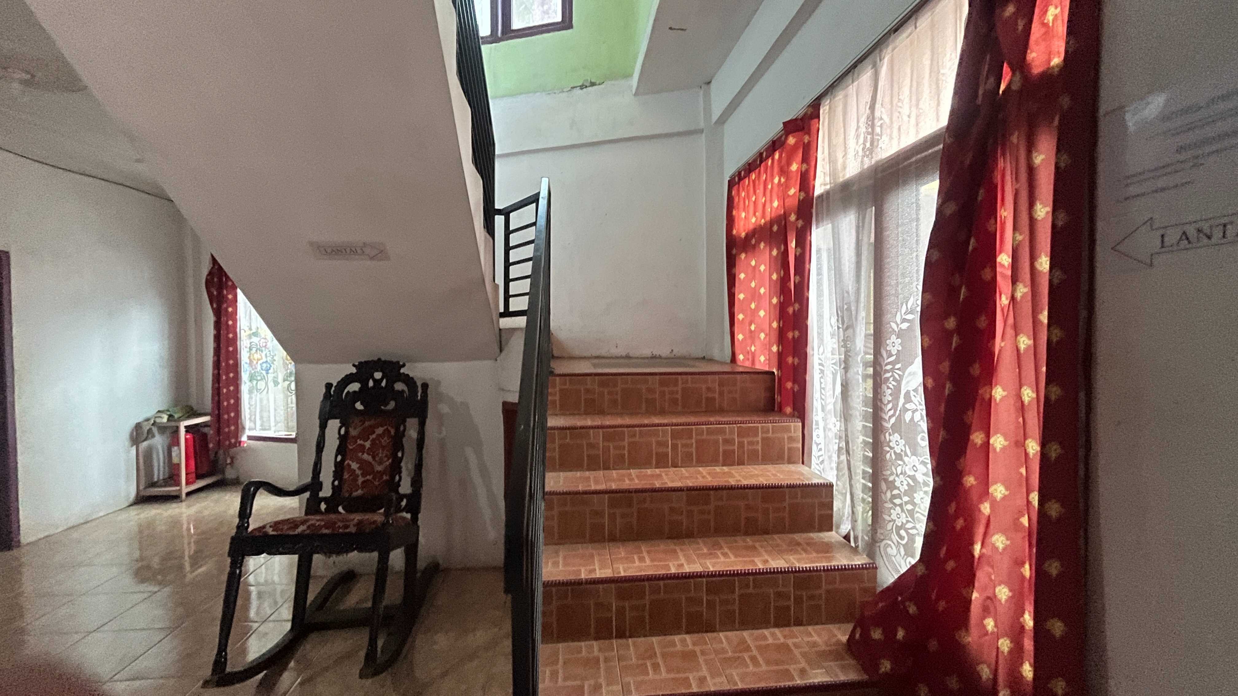 Hotel O Wisma Alam Syariah Near PLN GARDU INDUK MAMUJU - Tap to explore photos