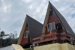 Kodai A Frame House, Kodaikanal