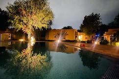 Heritage Resort Bikaner, Phalodi