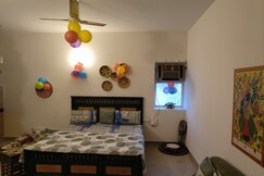 Rashika House Radha Rani ka Ghar, Vrindavan