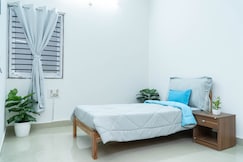 Z Express Woodside, Bangalore