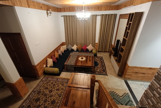 Wild Orchard Entire Homestay
