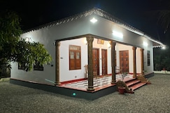 Writer's Inn, Vaikom