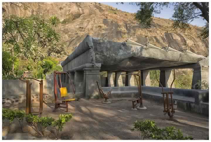 Shilhaandara, Bangalore