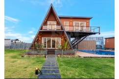 MANBHAV FARMS AND RESORT, Kalmeshwar