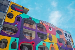 The Fig Lobby, Bangkok