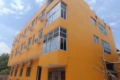 HOTEL SIJUAR REGENCY, Gaya