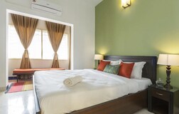 The Jasper Suite - A Self-Serviced Residence