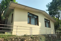 The Pause House, Bhimtal