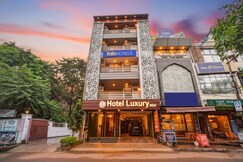 Via Luxury Inn Adarsh Nagar, Delhi
