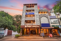Via Luxury Inn Adarsh Nagar, Delhi