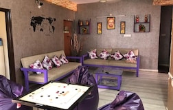 Private Room