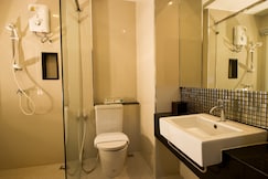 Inn Residence Serviced Suites Pattaya, Sattahip