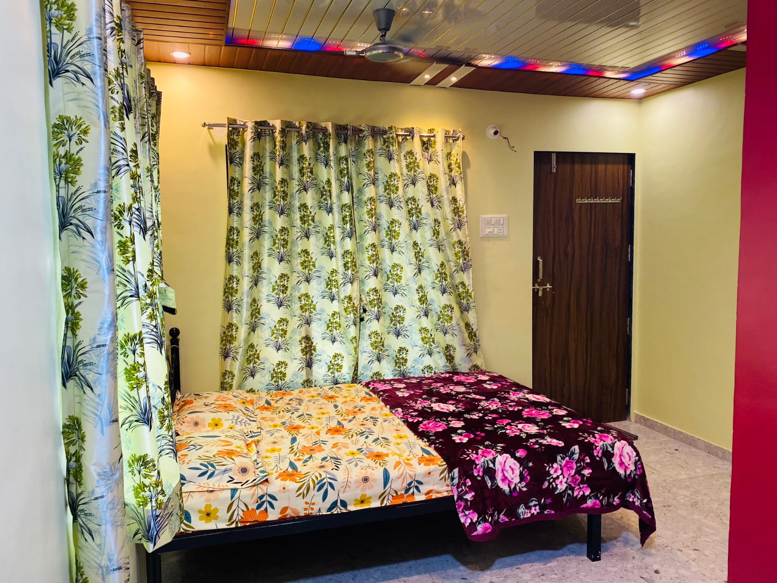 Pratham Cottage, Matheran - Tap to explore photos