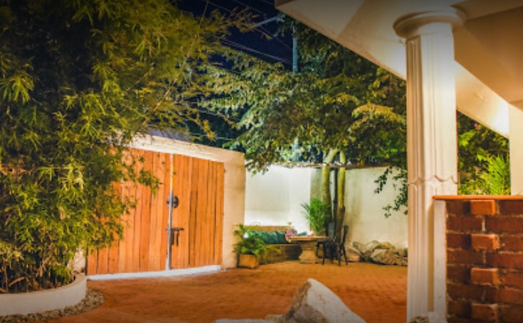 Boho S Hotel Varkala Hotel Price Address Reviews