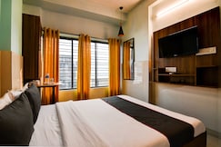 Super Hotel O New KOLKATA HOTEL, Kolkata
