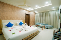 Hotel Sawamani and Restaurant, Khatu