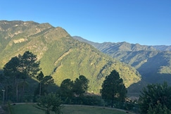 Vistaar Hotels & Resorts, Chamba