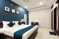 Hotel Sagar Sky, Indore