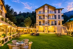 Katson Grand View, Manali