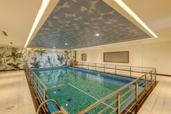 IMA House, Cochin