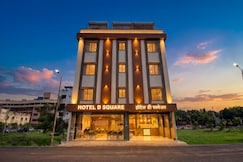 Hotel D Square, Shirdi