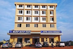 Sagar Residency, Honavar