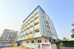 New Beach Resort Puri Near Marine Drive Rd, Puri